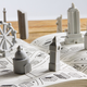 Illustration for article titled Erase Your Mistakes With the Worlds Greatest Architectural Landmarks